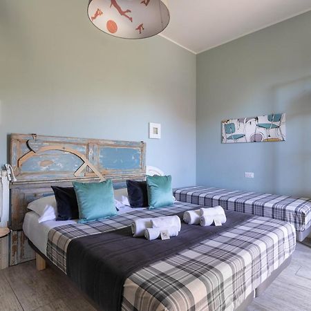 Bed And Breakfast Bric & Brac Grottammare Exterior photo
