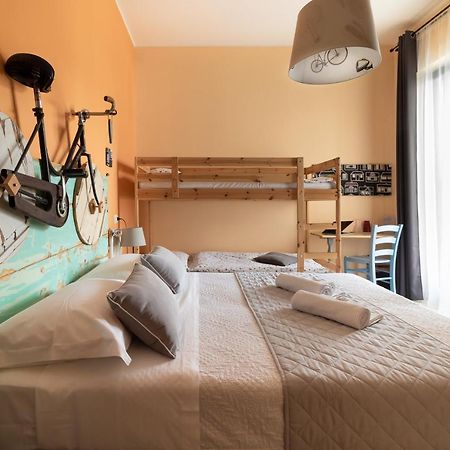Bed And Breakfast Bric & Brac Grottammare Exterior photo