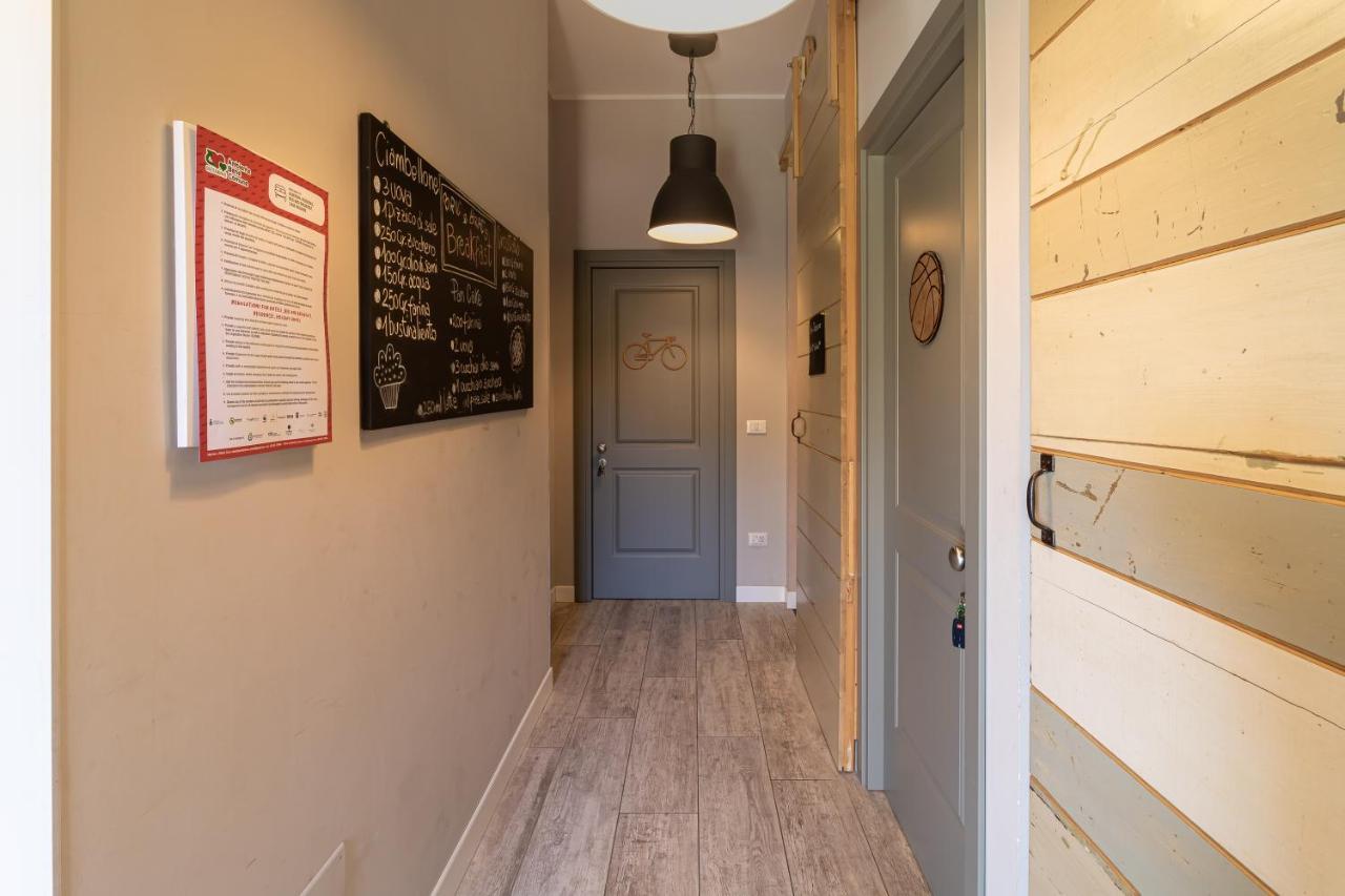 Bed And Breakfast Bric & Brac Grottammare Exterior photo