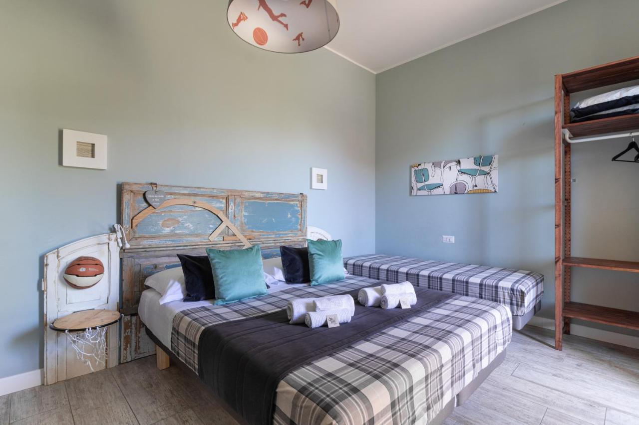 Bed And Breakfast Bric & Brac Grottammare Exterior photo