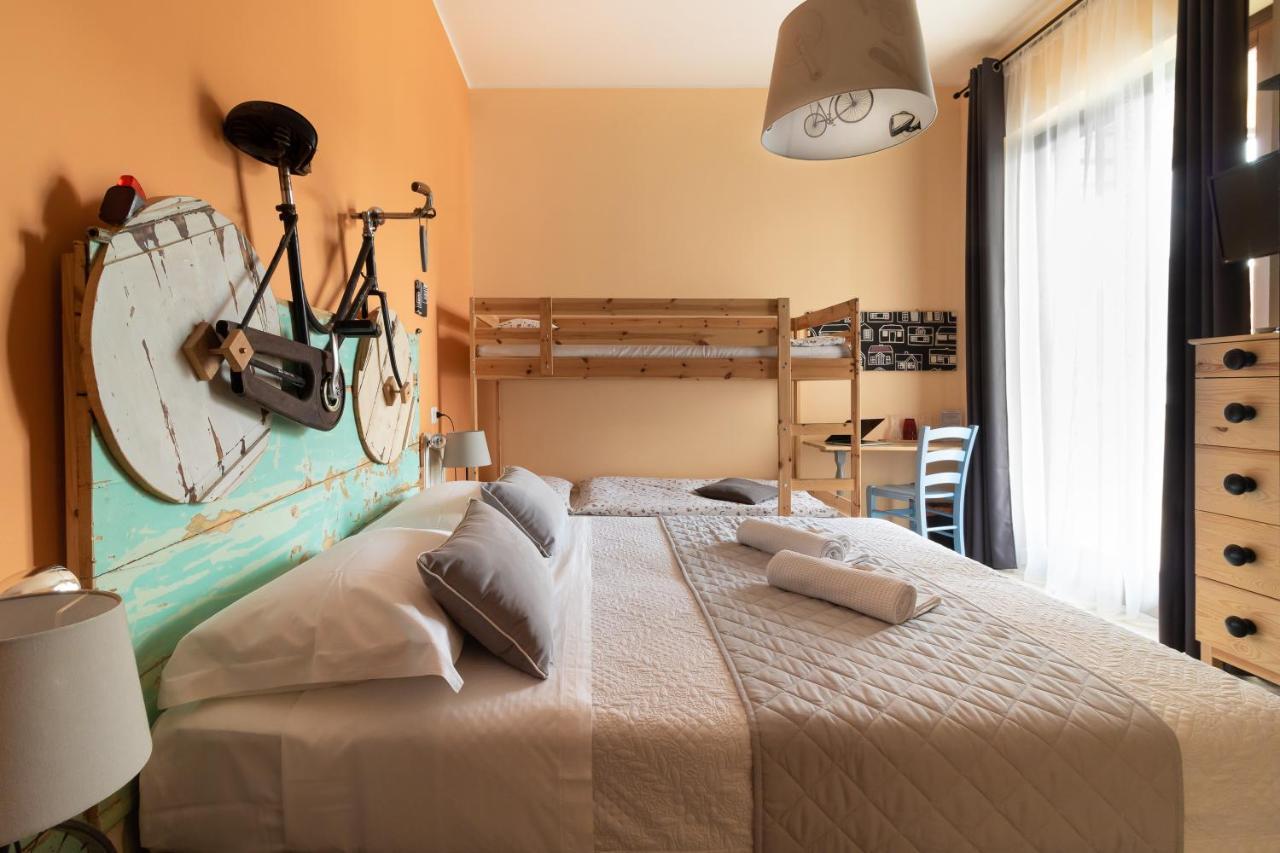 Bed And Breakfast Bric & Brac Grottammare Exterior photo