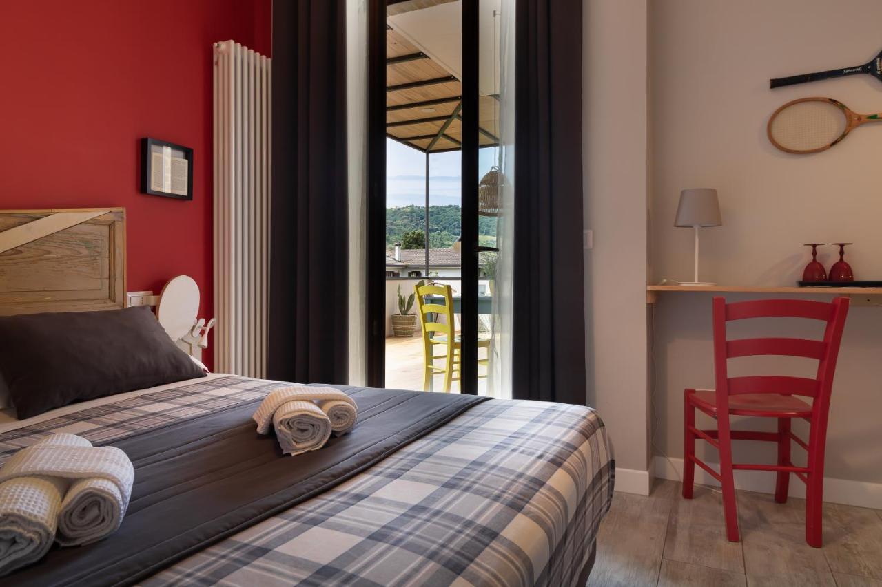 Bed And Breakfast Bric & Brac Grottammare Exterior photo