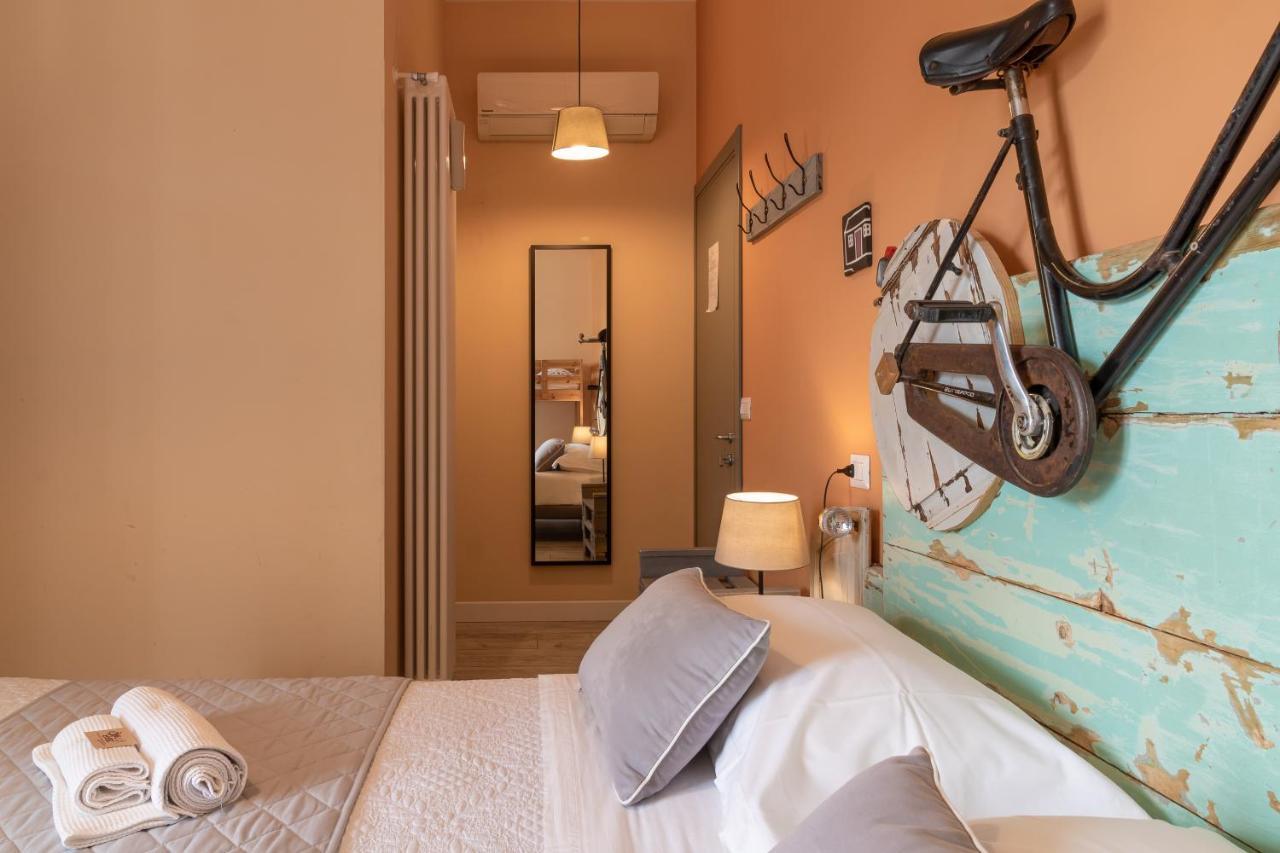 Bed And Breakfast Bric & Brac Grottammare Exterior photo