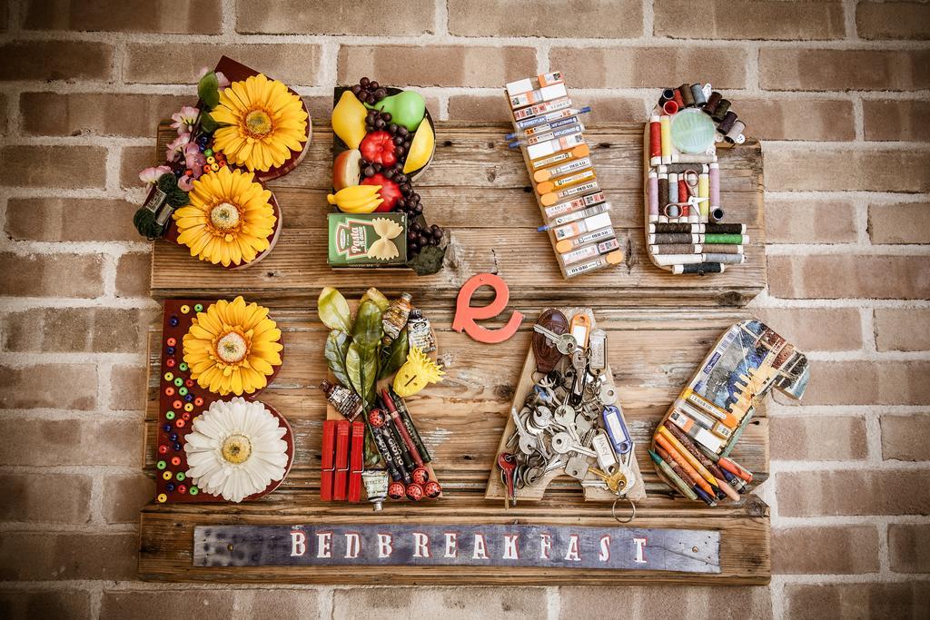Bed And Breakfast Bric & Brac Grottammare Exterior photo
